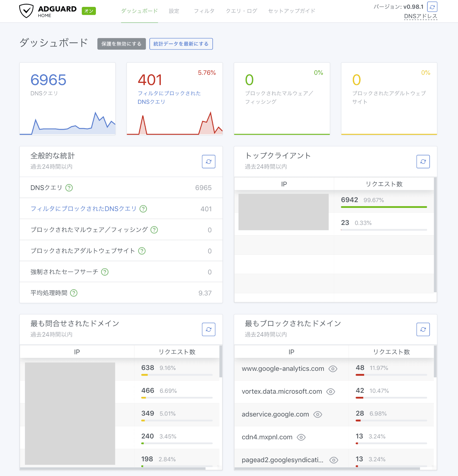 adguard vs ublock origin safari